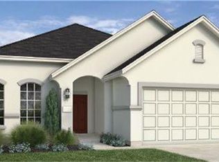 11726 W Streamertail Cir, Cypress, TX 77433