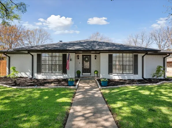 1113 Meadow Crest Ln, Mansfield, TX 76063