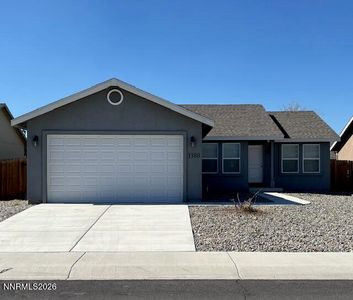 1380 Tommy Trl, Fallon, NV, 89406