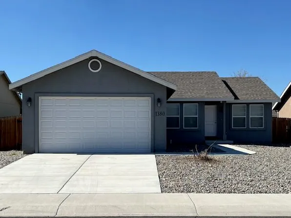 1380 Tommy Trl, Fallon, NV 89406