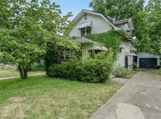 120 Ashwood Ave, Dayton, OH