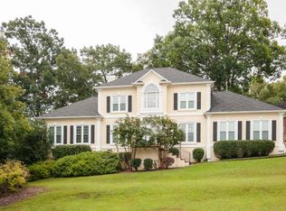 271 Foxfire Ct, Martinez, GA 30907