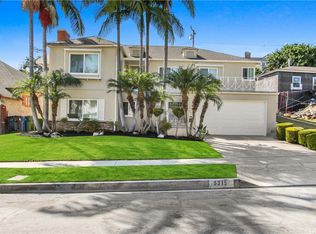5315 Inadale Ave, Los Angeles, CA 90043