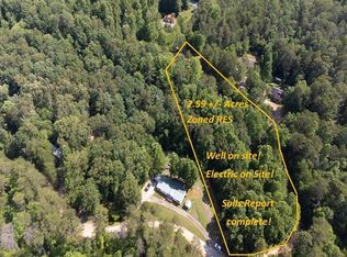 343 Hollybrook Rd, Dahlonega, GA 30533