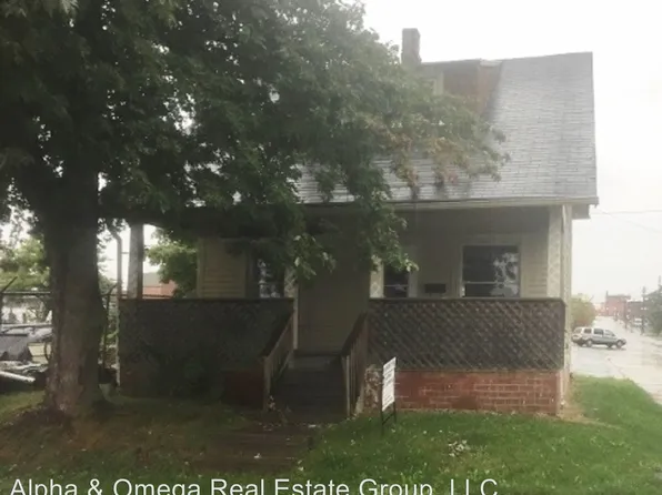 45 Foster St N, Mansfield, OH 44902