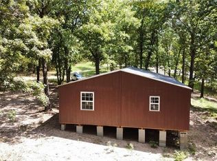 8175 Robin Ln, Rogers, AR 72756