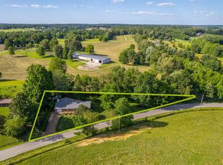 7559 Jack Hinton Rd, Philpot, KY 42366