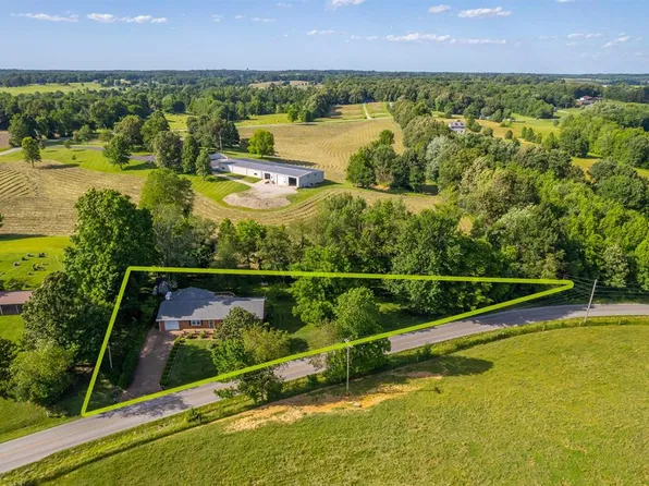 7559 Jack Hinton Rd, Philpot, KY 42366