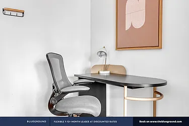 Rented by The Blueground