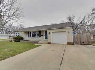 1602 Floral Ave, Fort Dodge, IA 50501