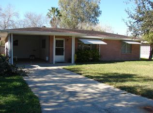 2509 N Blake St, Harlingen, TX 78550