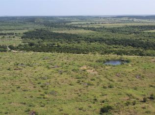 Highway 254, Graford, TX 76449