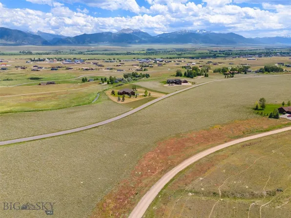 Pintail Ridge Rd, Ennis, MT 59729