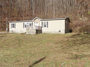 7954 Crane Creek Rd, Rock, WV 24747