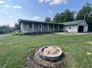 37981 Southfork Rd, Hinckley, MN 55037