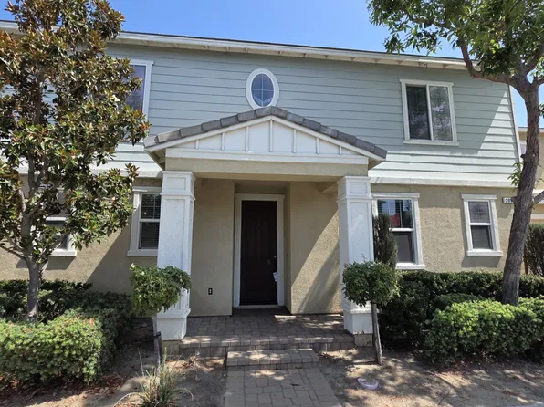 2915 E Via Terrano, Ontario, CA 91764
