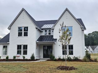 7945 Fireside Farm Dr, Dawsonville, GA 30534