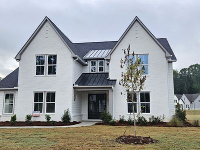 7945 Fireside Farm Dr, Dawsonville, GA, 30534