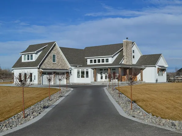 3591 Henrys Fork Way, Rexburg, ID 83440