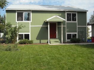 1614 N Cook St, Spokane, WA 99207