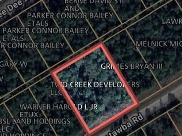 Catawba Rd Lot 50-51, Southport, NC 28461