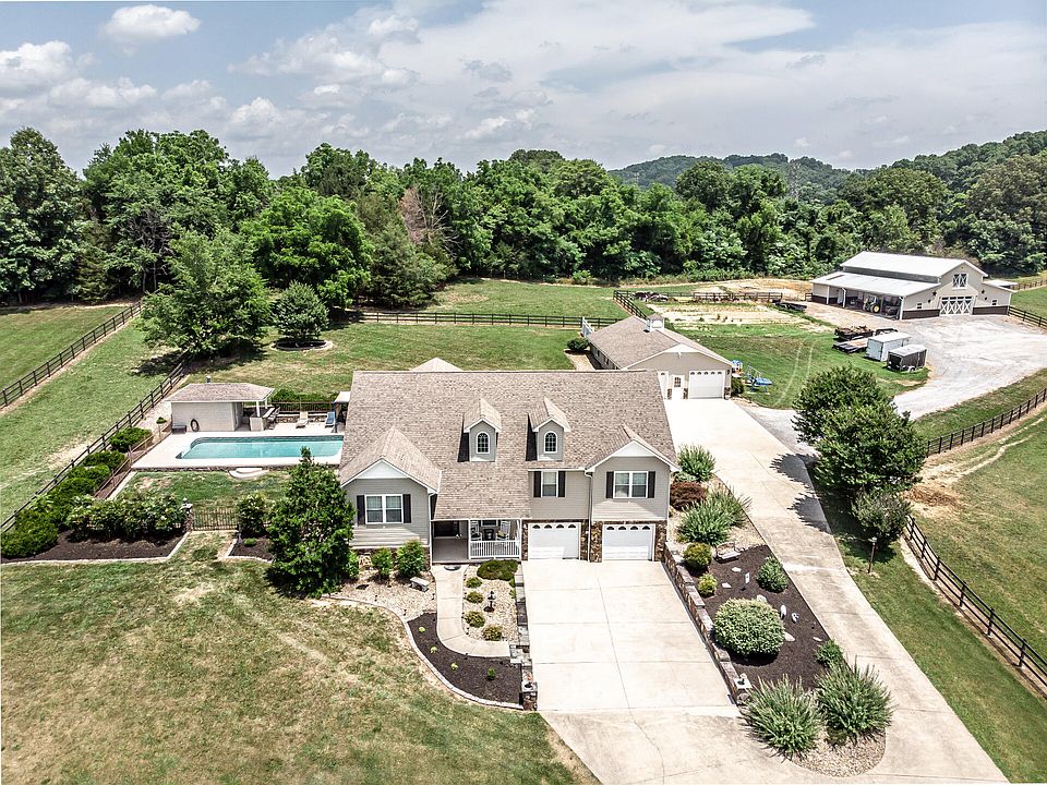 5190 Baileyton Rd, Greeneville, TN 37745 Zillow
