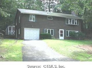 48 Trailsend Dr, Canton, CT 06019