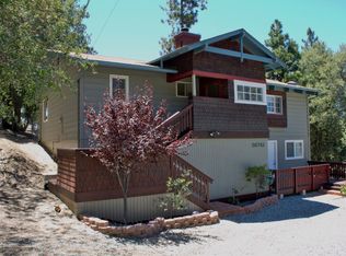 26741 Saunders Meadow Rd, Idyllwild, CA 92549