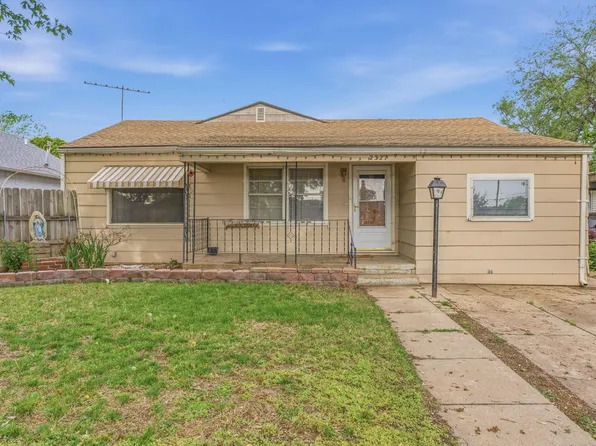 2327 N Market St, Wichita, KS 67219