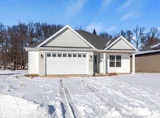 10209 Buckshire Ct, New Haven, IN 46774