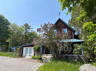 20 Wesley Avenue, Southwest Harbor, ME 04679