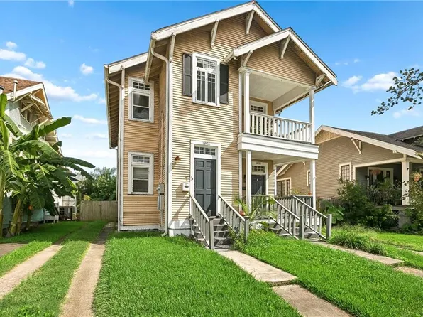 1826-28 S Dupre St, New Orleans, LA 70125