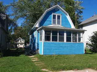 1145 Forest Ave, Waterloo, IA 50702