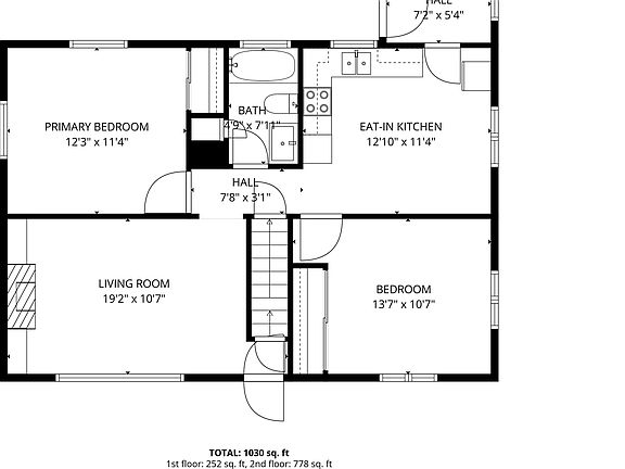 3rd image of 177 Mines Road