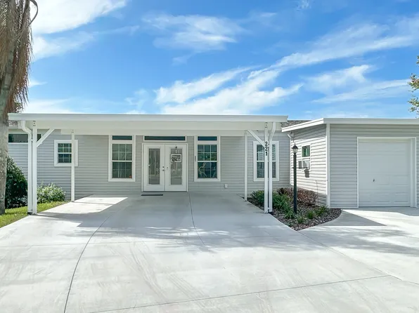 221 Sakura Ct Lot 13, Lady Lake, FL 32159