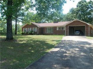 1342 Owens Rd, Ashland, AL 36251