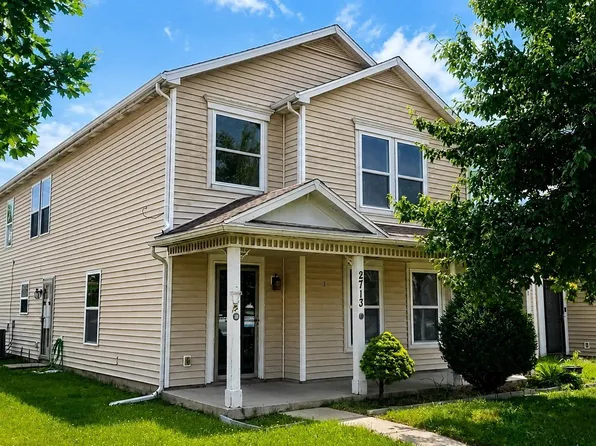 2713 Speedwell Ln, Lafayette, IN 47909