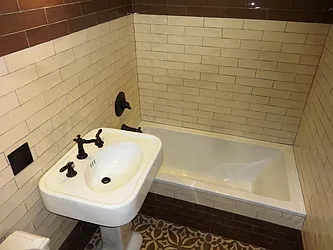 Rented by Lodger Corp