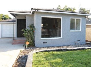 484 N Cabrillo Ave, San Pedro, CA 90731