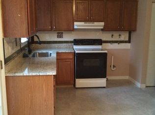 3606 Luckylee Cres, North Chesterfield, VA 23234