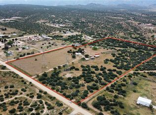 8288 White Rd, Phelan, CA 92371