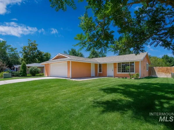 1221 N La Cresta Ave, Caldwell, ID 83605