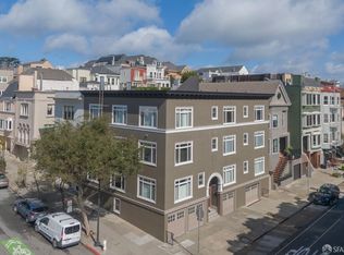3892 Sacramento St, San Francisco, CA
