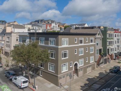 3892 Sacramento St, San Francisco, CA, 94118