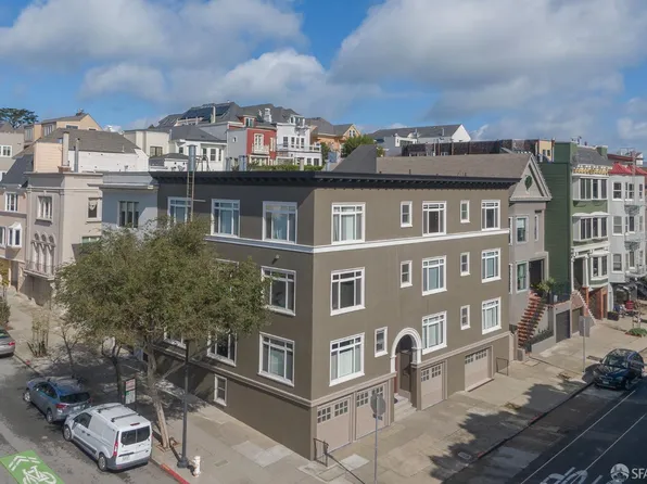 3892 Sacramento St, San Francisco, CA 94118
