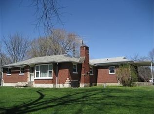 454 E Lower Springboro Rd, Springboro, OH 45066