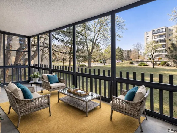 14001 E Marina Drive #103, Aurora, CO 80014