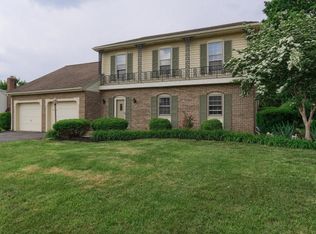 3715 Little Mac Dr, Landisville, PA 17538