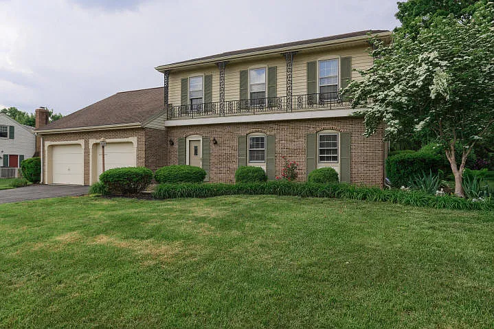 3715 Little Mac Dr photo 1