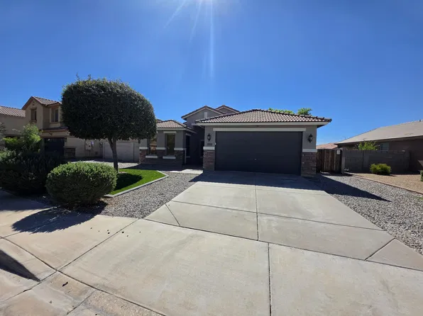 12175 W Superior Ave, Tolleson, AZ 85353